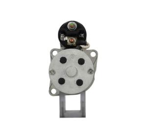 Startmotor 12V 1.0kW, original Mahle - 4