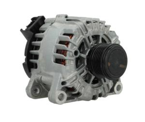 Generator 14V 180A, Originalregulator Valeo - 1