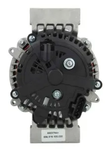 Generator 24V 100A, original DelcoRemy - 2
