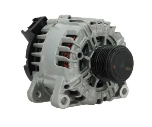 Generator 14V 180A, original Valeo - 1