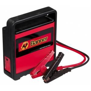Booster Lithium 24V 1000A Banner - 1