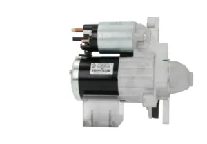 Startmotor 12V 0.9kW, original Mitsubishi - 4