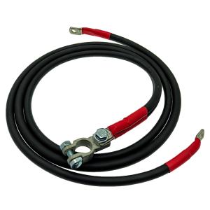 Strömkablage SAAB 9-5, 9-3 - 1