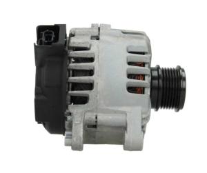 Generator 14V 180A, original Valeo - 3