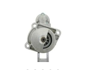 Startmotor 24V 4.0kW, original Bosch - 2