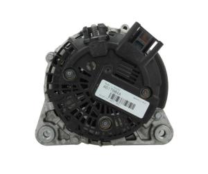 Generator 14V 180A, original Valeo - 4