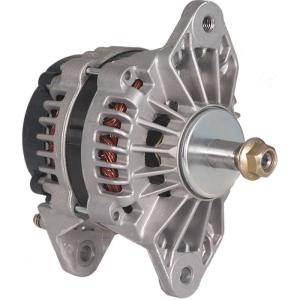 Generator 12V 100A, original DelcoRemy - 1