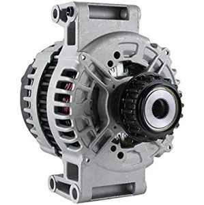 Generator 12V 180A, original Bosch-SEG - 1