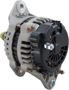 Generator 12V 100A, original DelcoRemy - 2