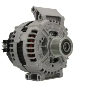 Generator 12V 220A, original Bosch-SEG - 1