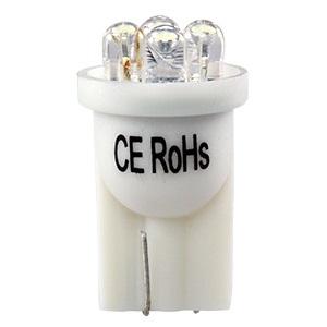 T10 LED Vit Philips - 1