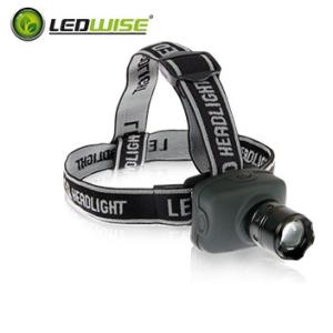 Led pannlampa 3W IP64 cree - 1