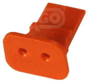 Deutsch DT låsning Hona - 1