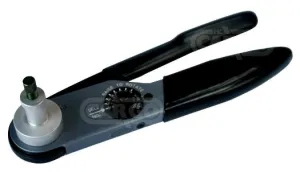 Kabelskotång för solida kabelskor 0.5-2.0mm2 - 1