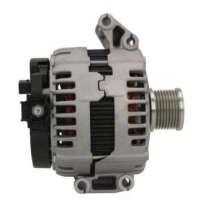 Generator 12V 220A, original Bosch-SEG - 3
