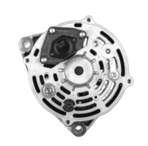 Generator 24V 80A, original Mahle - 3
