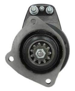Startmotor 24V 6.6kW - 1