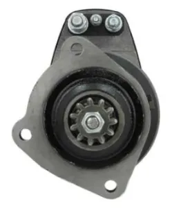 Startmotor 24V 6.6kW - 1
