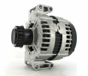 Generator 12V 180A, original Bosch-SEG - 4