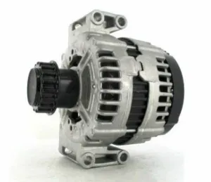 Generator 12V 180A, original Bosch-SEG - 4