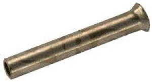 Kabeländshylsa 0.5mm kabel - 1