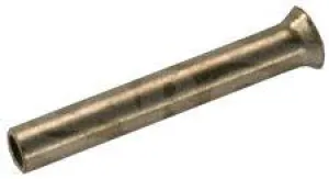 Kabeländshylsa 0.5mm kabel - 1