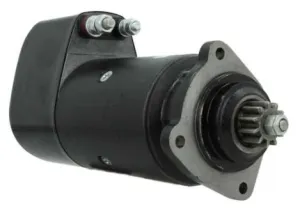 Startmotor 24V 6.6kW - 2