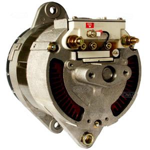 Generator 24V 140A - 1