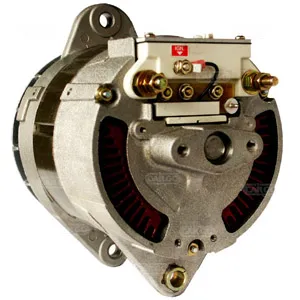 Generator 24V 140A - 1