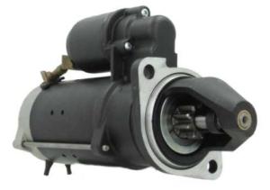 Startmotor 24V 3.2kW - 1