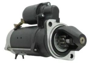 Startmotor 24V 3.2kW - 1