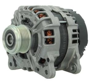 Generator 14V 150A, original Bosch - 1