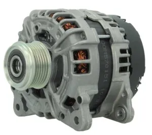 Generator 14V 150A, original Bosch - 1
