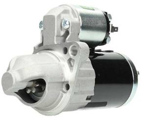 Startmotor 12V 1.4kW, original Mitsubishi - 1
