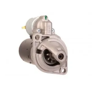 Startmotor 12V 1.1kW, (34mm drev), original Bosch - 1