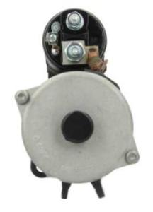 Startmotor 24V 3.2kW - 2