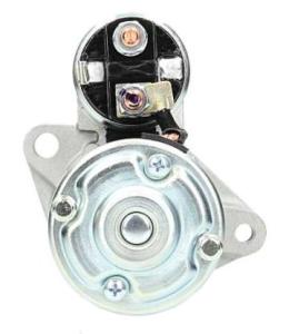 Startmotor 12V 1.4kW - 2