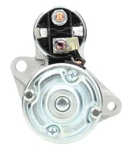 Startmotor 12V 1.4kW, original Mitsubishi - 2