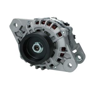 Generator 24V 55A - 1