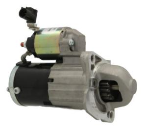 Startmotor 12V 1.4kW - 1