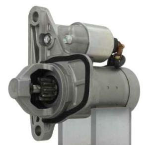 Startmotor 12V 1.4kW, original Hitachi - 1