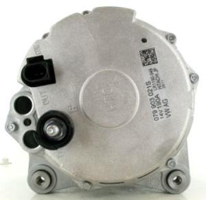 Generator 14V 190A, Vattenkyld original Hitachi - 2