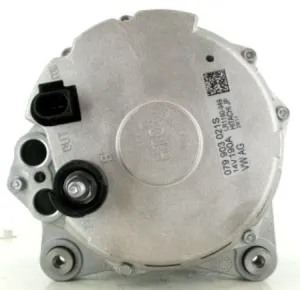 Generator 14V 190A, Vattenkyld original Hitachi - 2