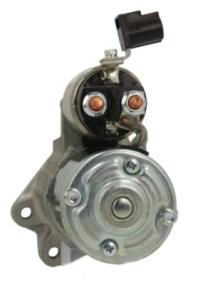 Startmotor 12V 1.4kW - 2