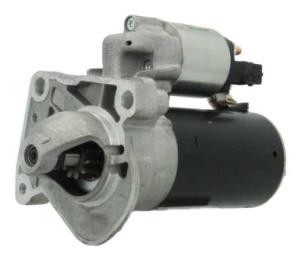 Startmotor 12V 1.7kW - 1