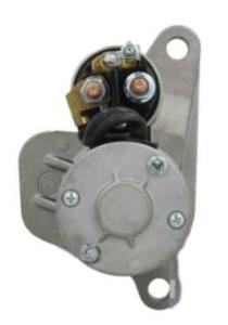 Startmotor 12V 1.4kW, original Hitachi - 2