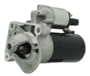 Startmotor 12V 1.7kW, original Bosch - 1