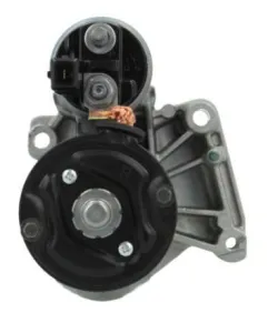 Startmotor 12V 1.7kW, original Bosch - 2