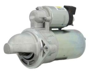 Startmotor 12V 2.0kW, original Delco Remy Korea - 1