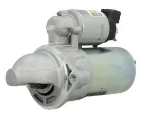 Startmotor 12V 2.0kW, original Delco Remy Korea - 1
